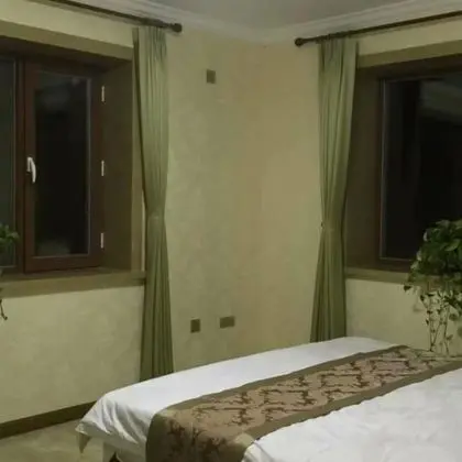 Deluxe Villa, Sigara İçilmez