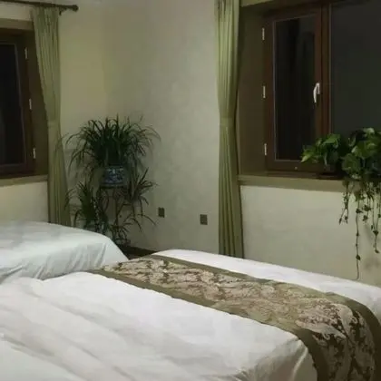 Deluxe Villa, Sigara İçilmez
