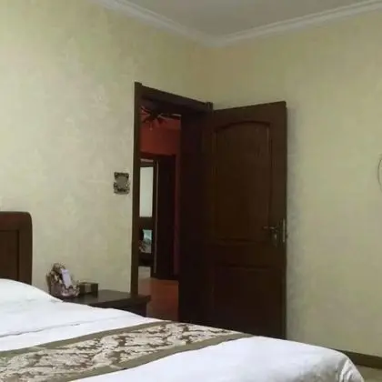 Deluxe Villa, Sigara İçilmez