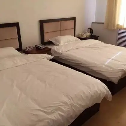 Deluxe İki Ayrı Yataklı Oda, Sigara İçilmez