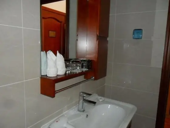 Deluxe İki Ayrı Yataklı Oda