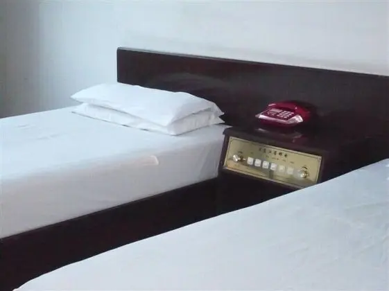 Deluxe İki Ayrı Yataklı Oda