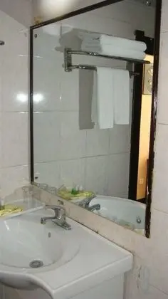 Deluxe İki Ayrı Yataklı Oda