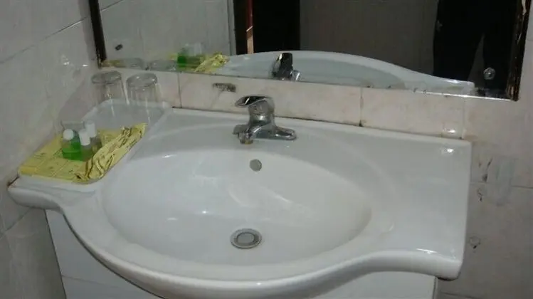 Deluxe İki Ayrı Yataklı Oda