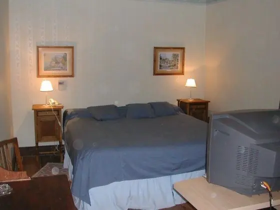 Standard Tek Büyük veya İki Ayrı Yataklı Oda, 1 Yatak Odası