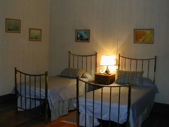 Standard Tek Büyük veya İki Ayrı Yataklı Oda, 1 Yatak Odası