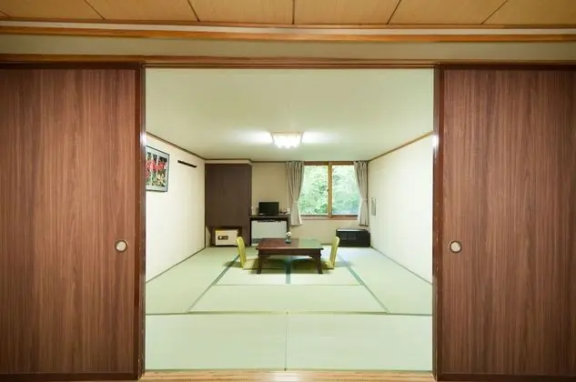 Family Oda (16.5 tatami mats, Main Wing No Wifi)