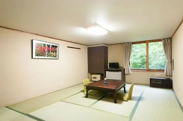 Family Oda (16.5 tatami mats, Main Wing No Wifi)