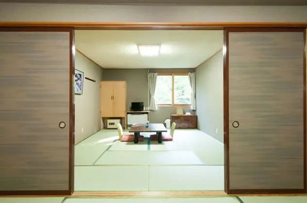 Family Oda (16.5 tatami mats, Main Wing No Wifi)