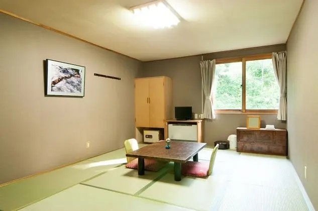 Family Oda (16.5 tatami mats, Main Wing No Wifi)