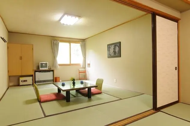Family Oda (16.5 tatami mats, Main Wing No Wifi)