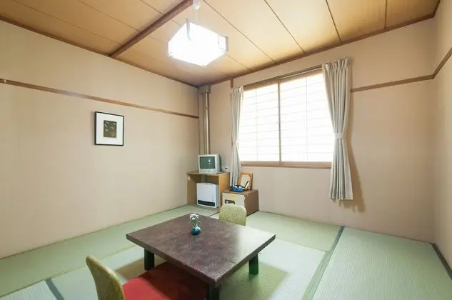 Oda, Sigara İçilmez (EastWing, JP Style, No Wifi, 8 tatami)