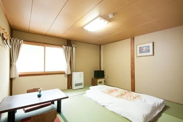 Standard Oda (Japanese Style, for 2 pax, No Wifi)