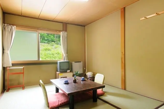 Standard Oda (Japanese Style, for 2 pax, No Wifi)