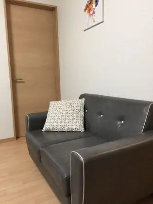 Ev (Private Vacation)