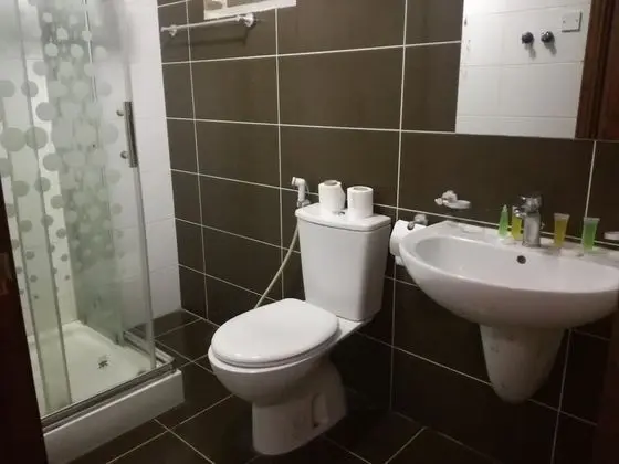 Standard Üç Kişilik Oda