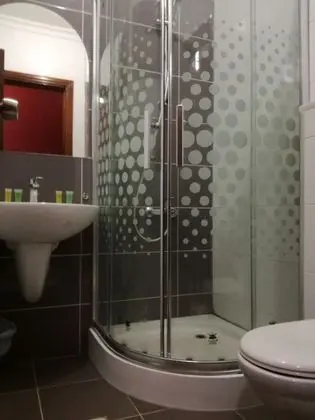 Standard Üç Kişilik Oda