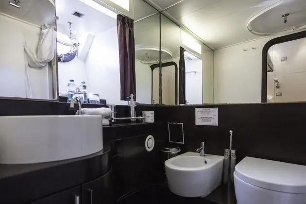 Economy İki Ayrı Yataklı Oda