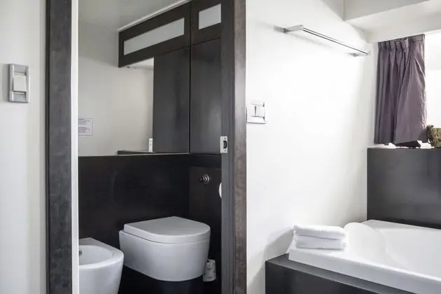 Superior Oda, 1 Büyük (Queen) Boy Yatak, Jakuzi