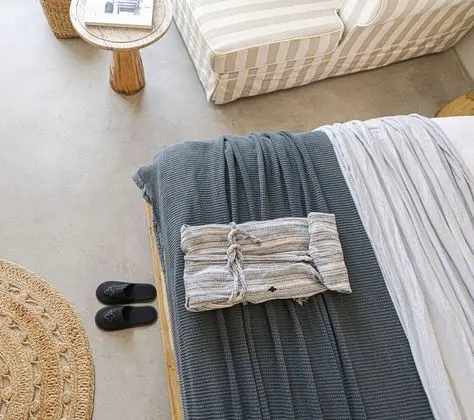 Penthouse Loft Suite