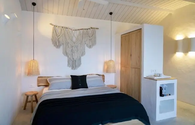 Penthouse Loft Suite