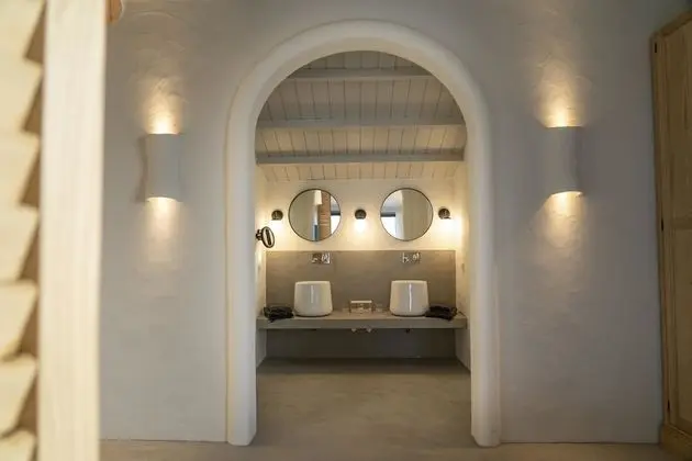 Penthouse XXLarge Suite