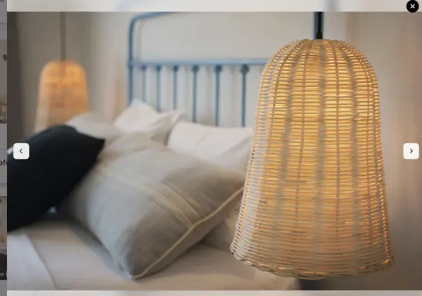 Comfort Oda, Kısmi Deniz Manzaralı