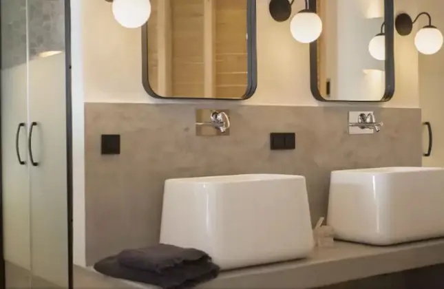 Penthouse Suit, Deniz Manzaralı