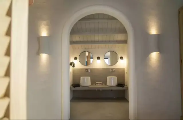 Penthouse Suit, Deniz Manzaralı