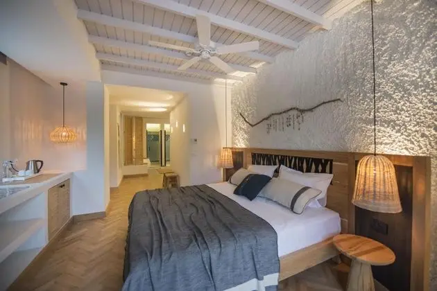 Premium Room, Kısmi Deniz Manzaralı