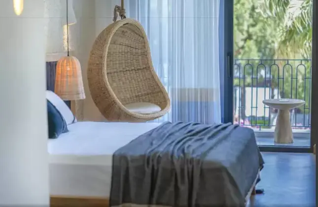 Premium Room, Kısmi Deniz Manzaralı