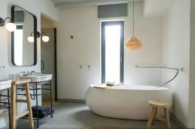 Premium Room, Kısmi Deniz Manzaralı