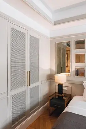 Özel Havuzlu Suit, Bahçe Manzaralı, Özel Havuzlu ve Bahçeli