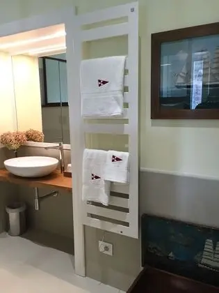 Süit, Teras, Okyanus Manzaralı
