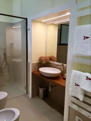 Süit, Teras, Okyanus Manzaralı