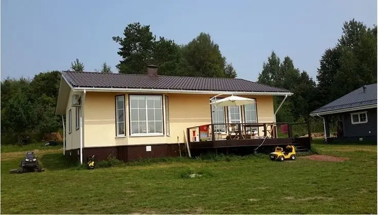 Standard Kır Evi (1)