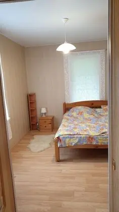 Standard Kır Evi (1)