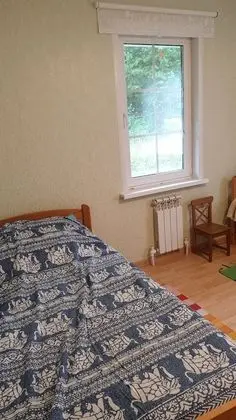 Standard Kır Evi (1)