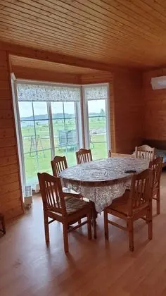 Standard Kır Evi (1)