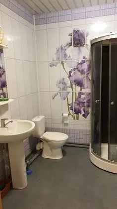 Standard Kır Evi (1)