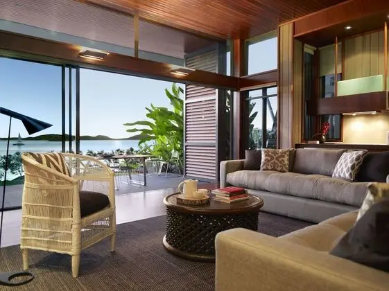 Premium Villa