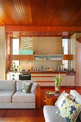 Standard Villa