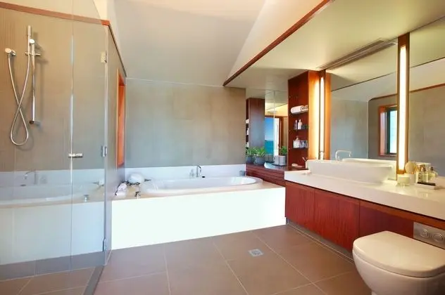 Standard Villa