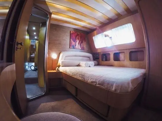 Classic Oda (Ponente)