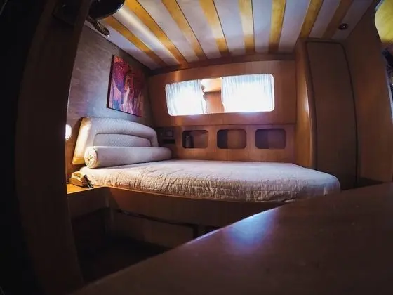 Classic Oda (Ponente)