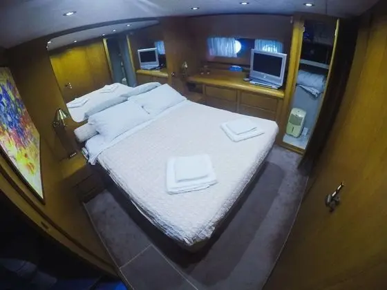 Deluxe Oda (Maestrale)