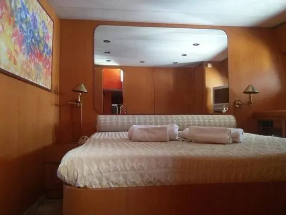 Deluxe Oda (Maestrale)