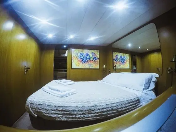 Deluxe Oda (Maestrale)