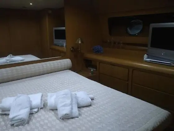 Deluxe Oda (Maestrale)