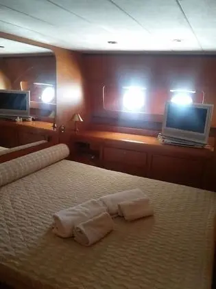 Deluxe Oda (Maestrale)